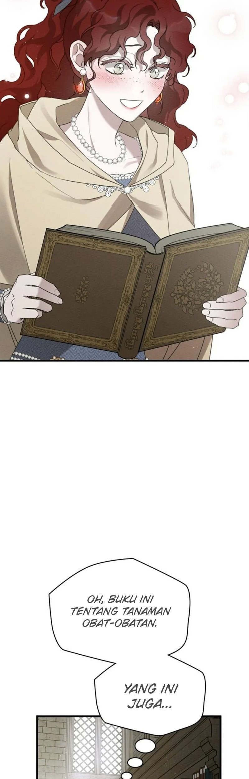 Under the Oak Tree Chapter 41 - halaman 30