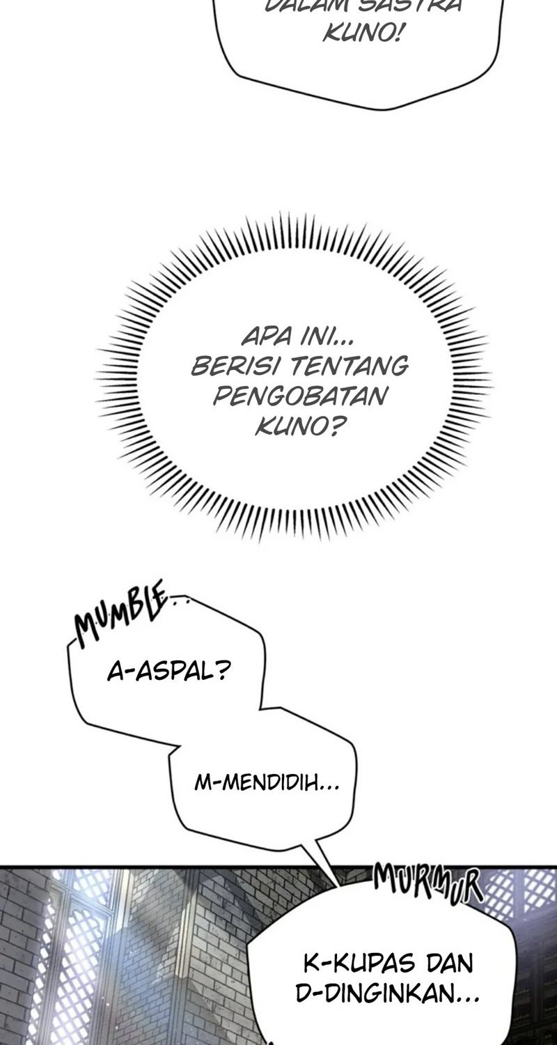 Under the Oak Tree Chapter 41 - halaman 33