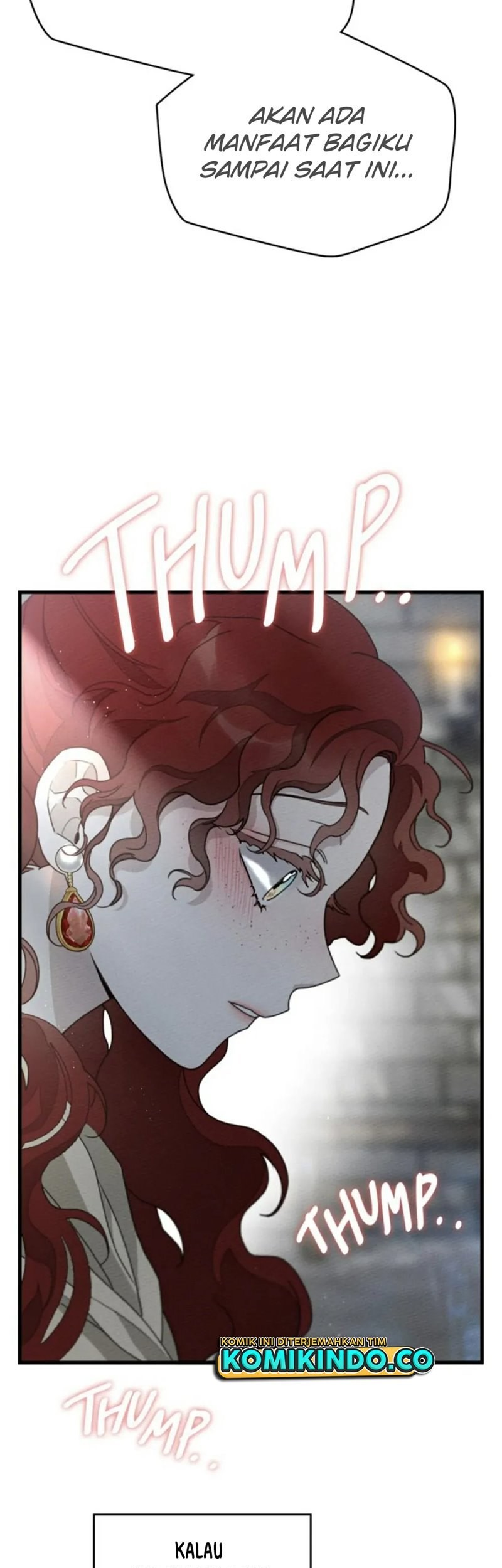 Under the Oak Tree Chapter 41 - halaman 36