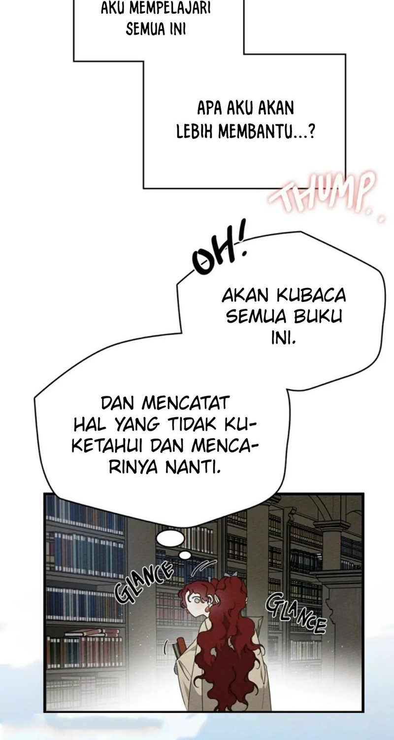 Under the Oak Tree Chapter 41 - halaman 37