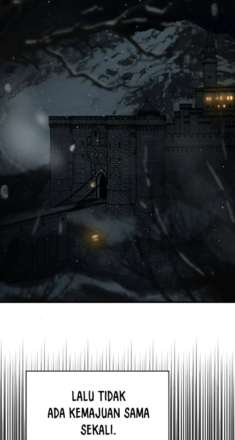 Under the Oak Tree Chapter 41 - halaman 39