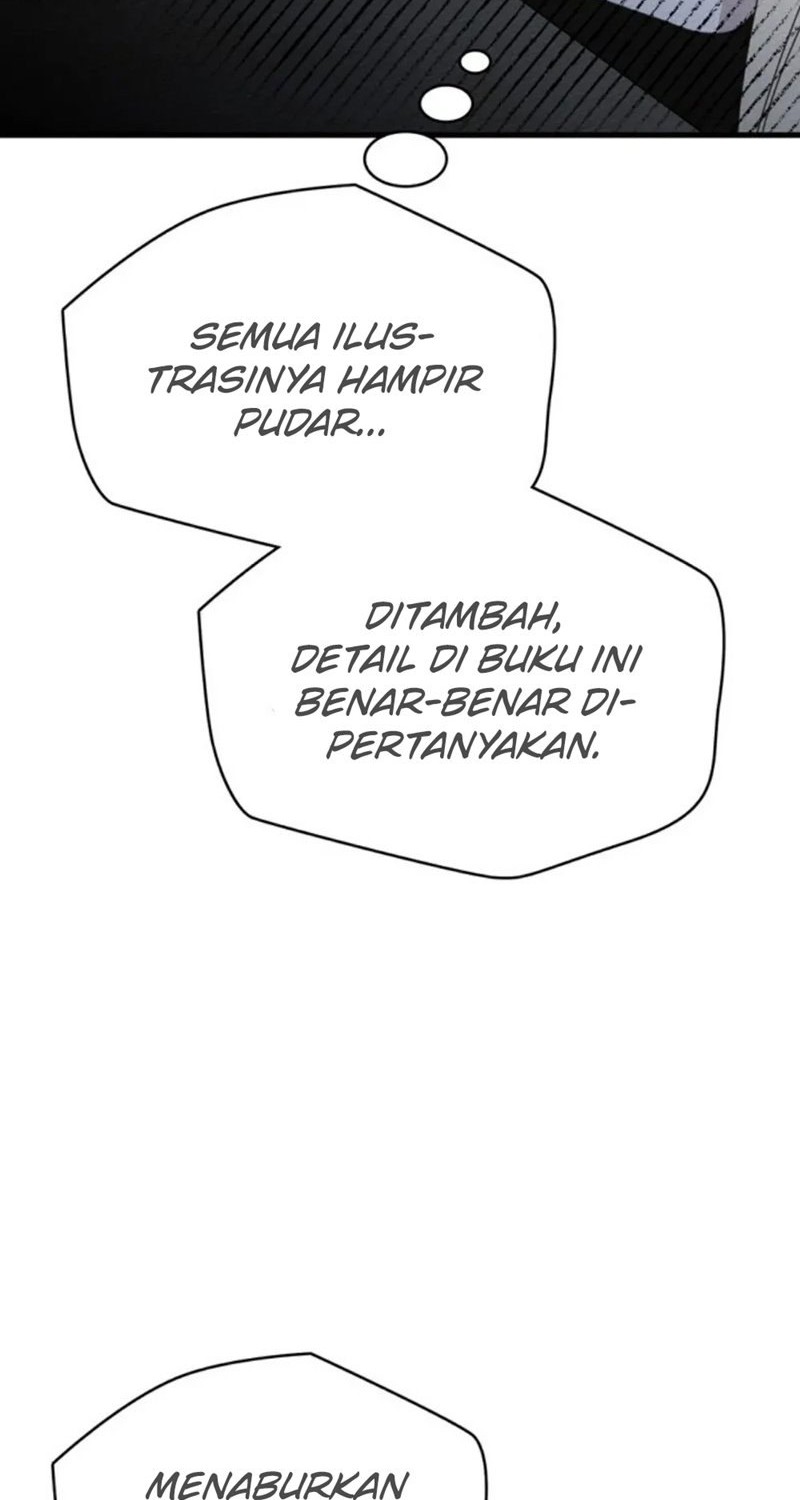 Under the Oak Tree Chapter 41 - halaman 41