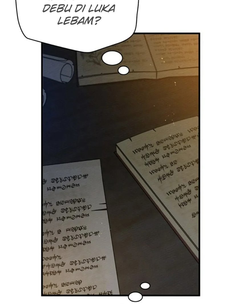 Under the Oak Tree Chapter 41 - halaman 42