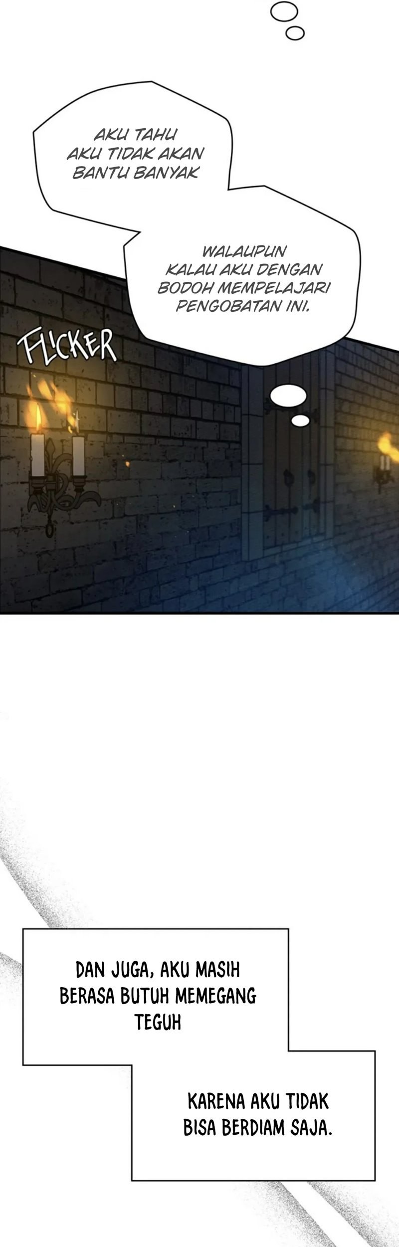 Under the Oak Tree Chapter 41 - halaman 56