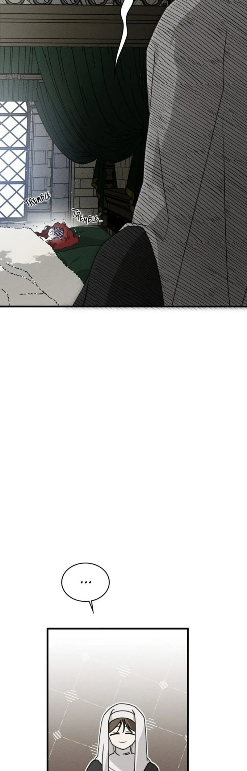 Under the Oak Tree Chapter 41 - halaman 6