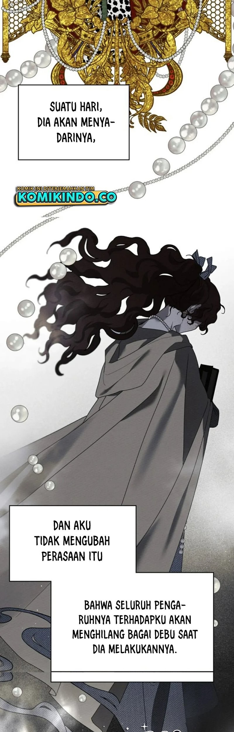 Under the Oak Tree Chapter 41 - halaman 60