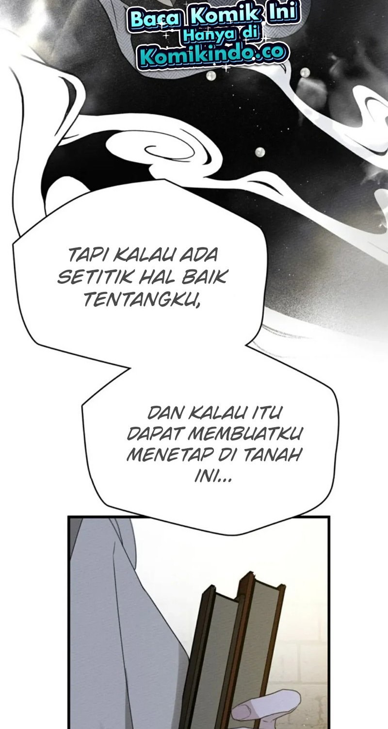 Under the Oak Tree Chapter 41 - halaman 61