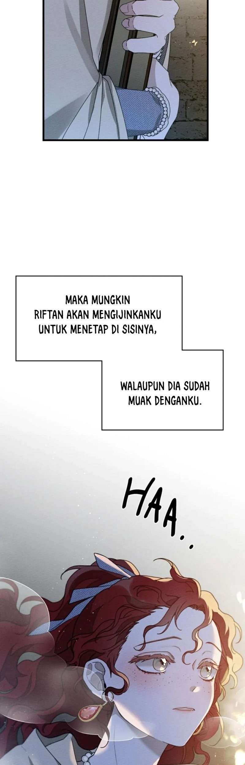 Under the Oak Tree Chapter 41 - halaman 62