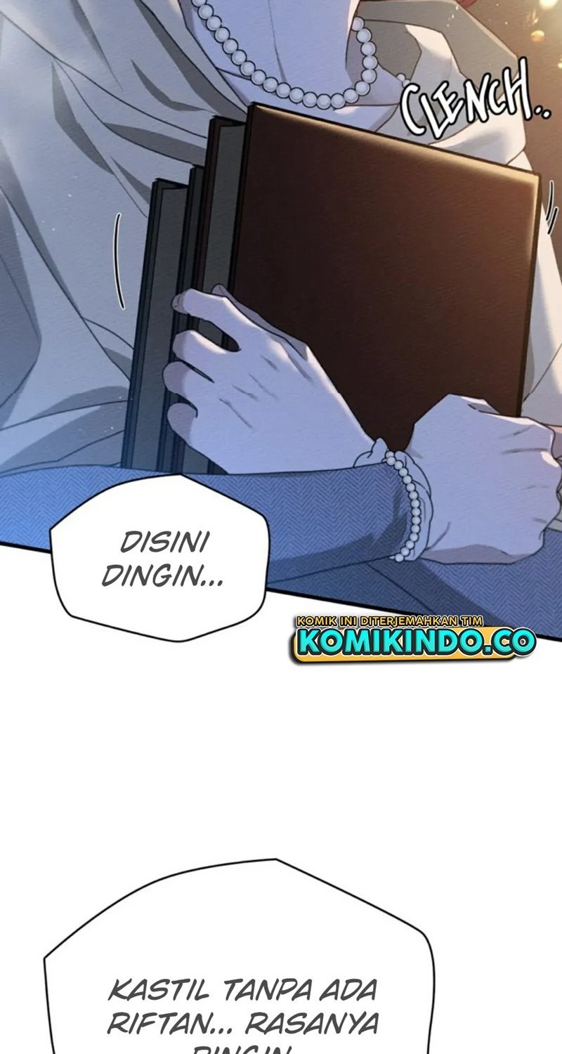 Under the Oak Tree Chapter 41 - halaman 63