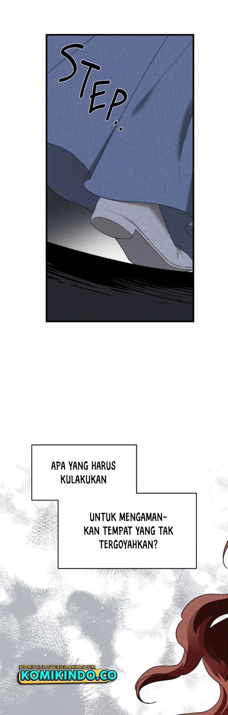 Under the Oak Tree Chapter 41 - halaman 65