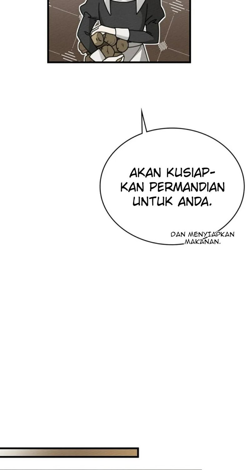 Under the Oak Tree Chapter 41 - halaman 7