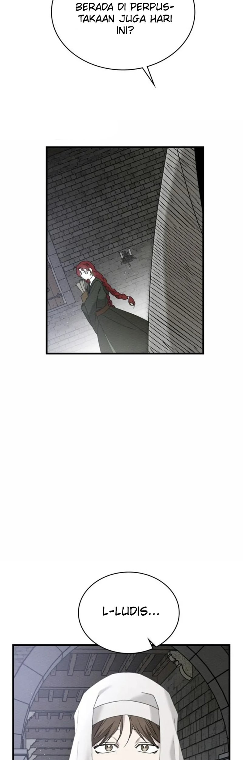 Under the Oak Tree Chapter 41 - halaman 74