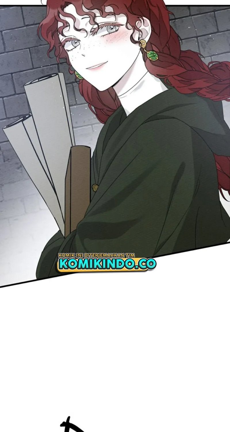 Under the Oak Tree Chapter 41 - halaman 77