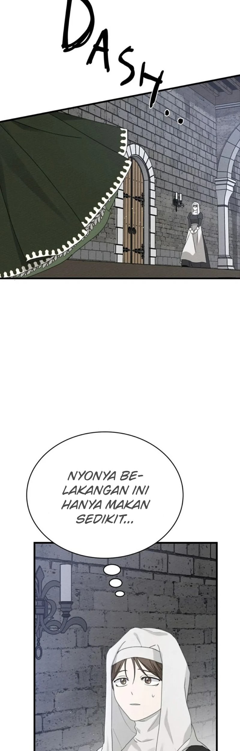 Under the Oak Tree Chapter 41 - halaman 78