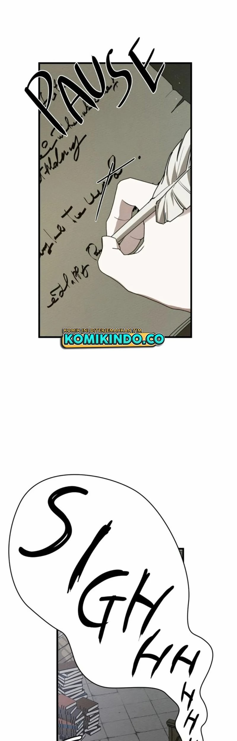 Under the Oak Tree Chapter 41 - halaman 82