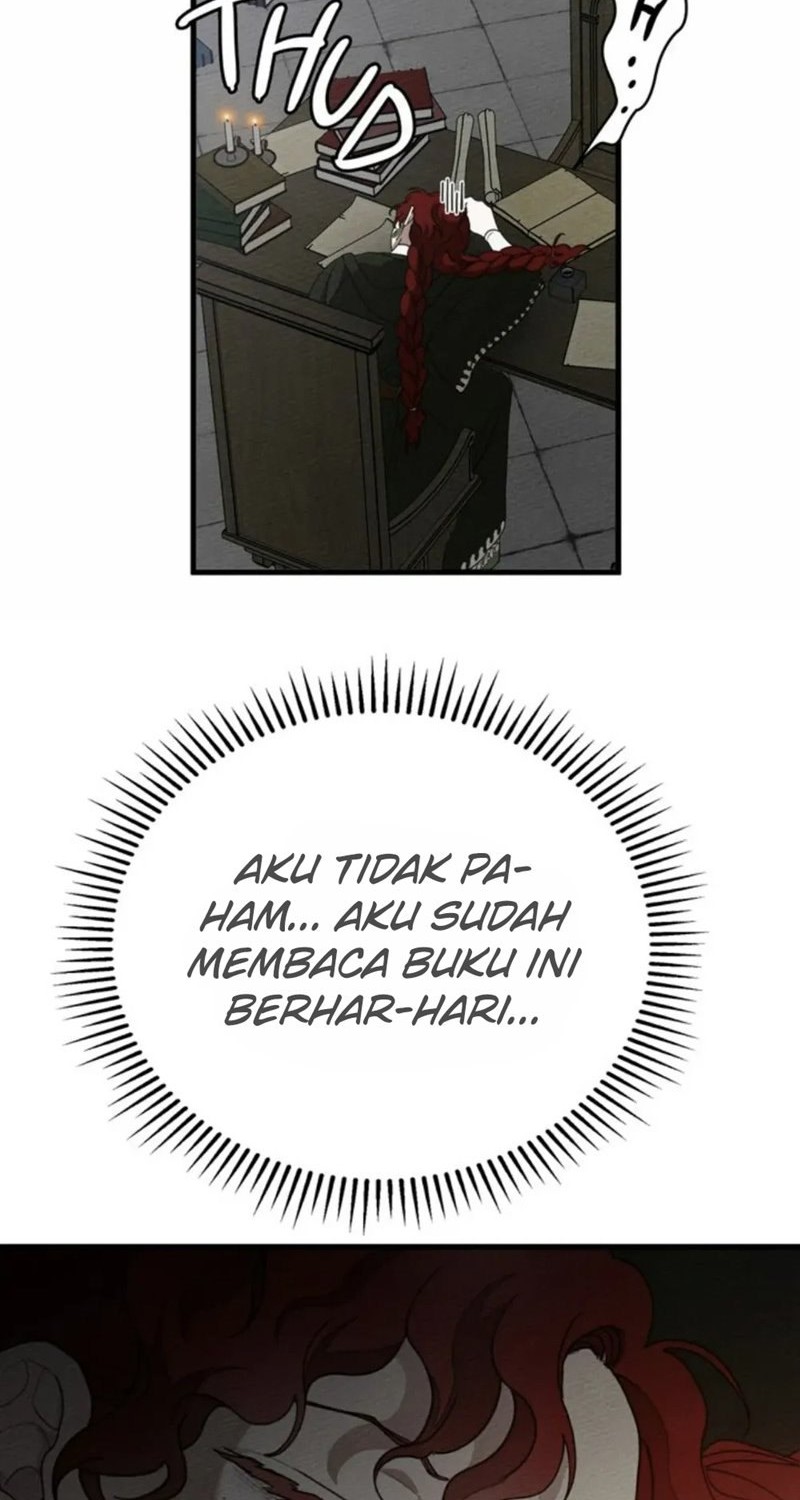 Under the Oak Tree Chapter 41 - halaman 83