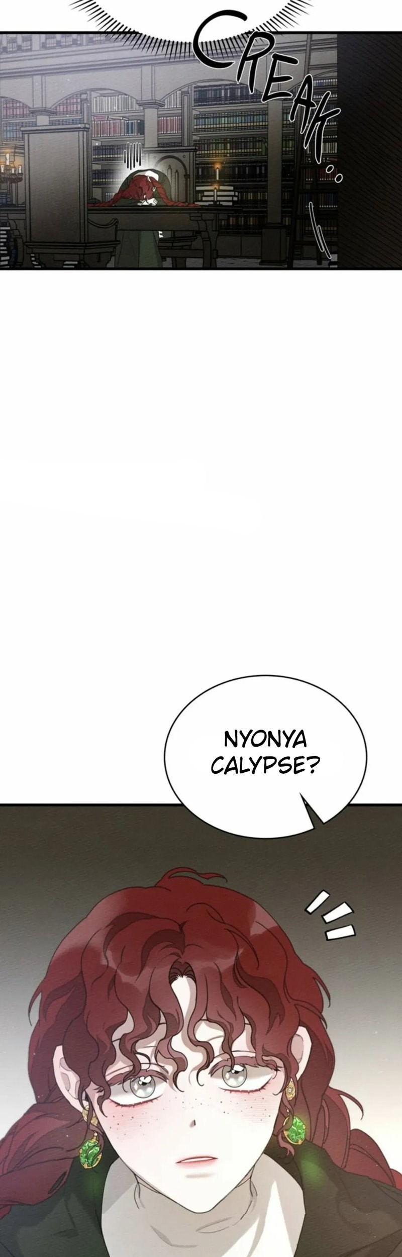 Under the Oak Tree Chapter 41 - halaman 86
