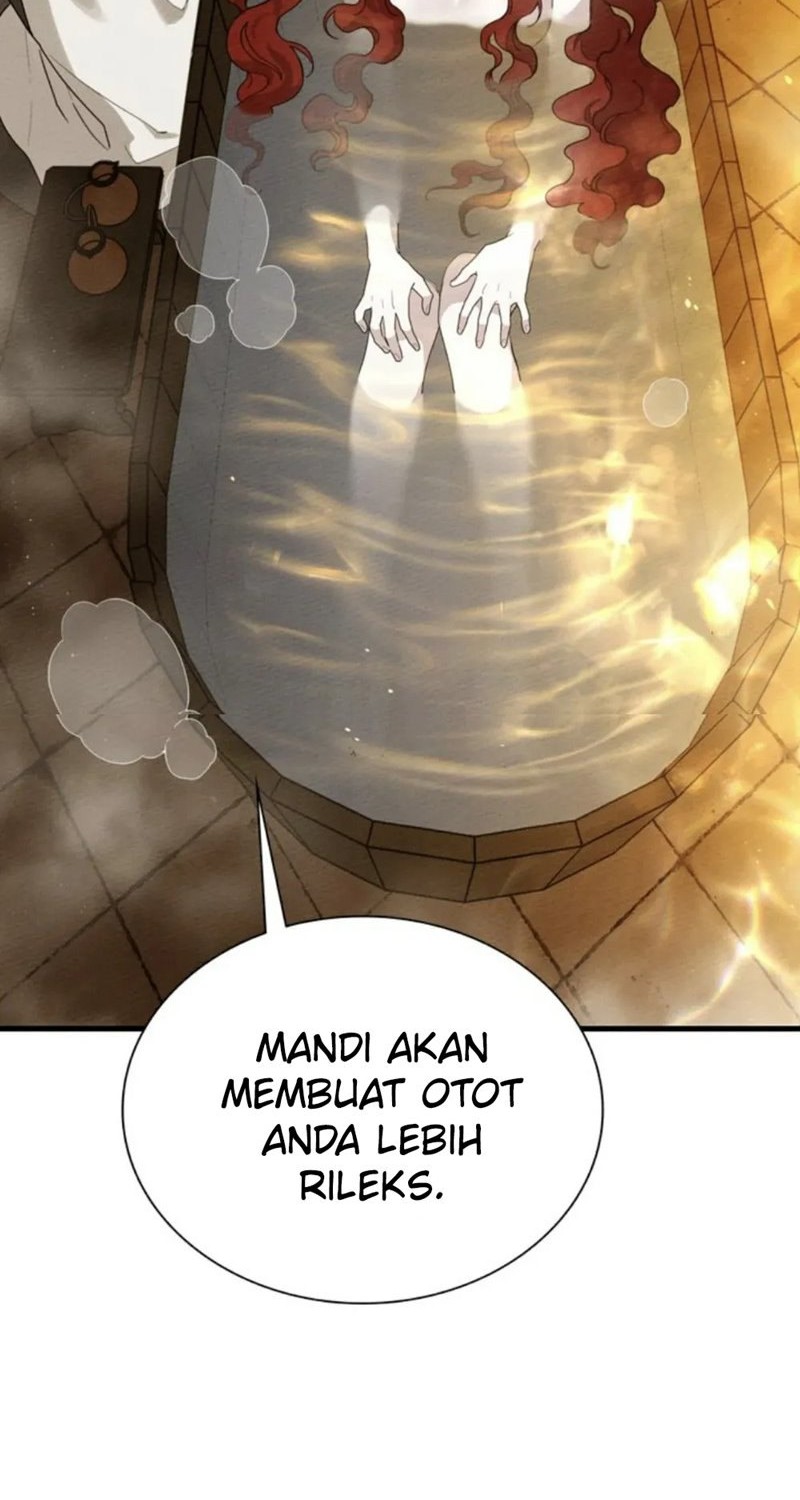 Under the Oak Tree Chapter 41 - halaman 9
