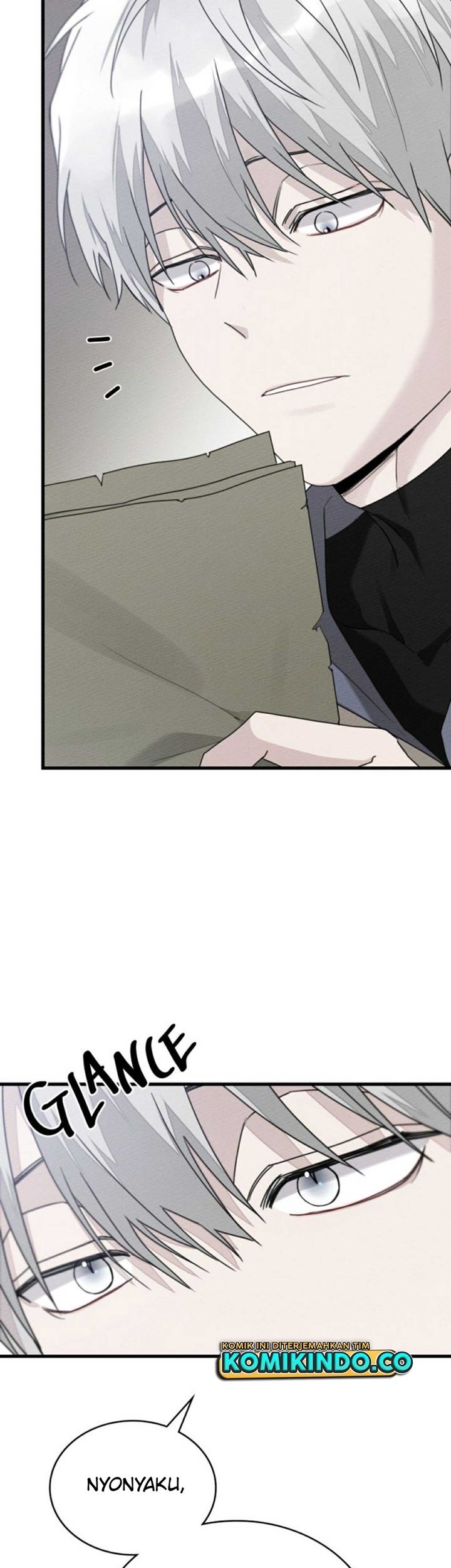 Under the Oak Tree Chapter 42 - halaman 13