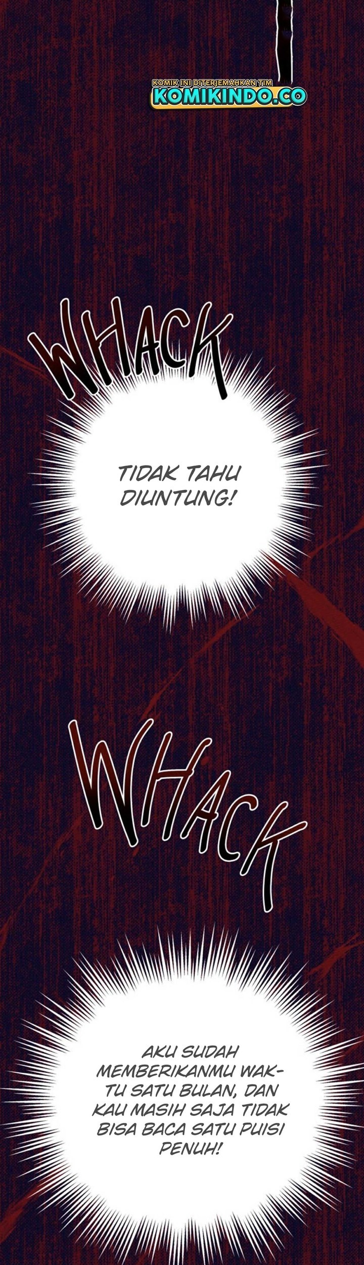 Under the Oak Tree Chapter 42 - halaman 20