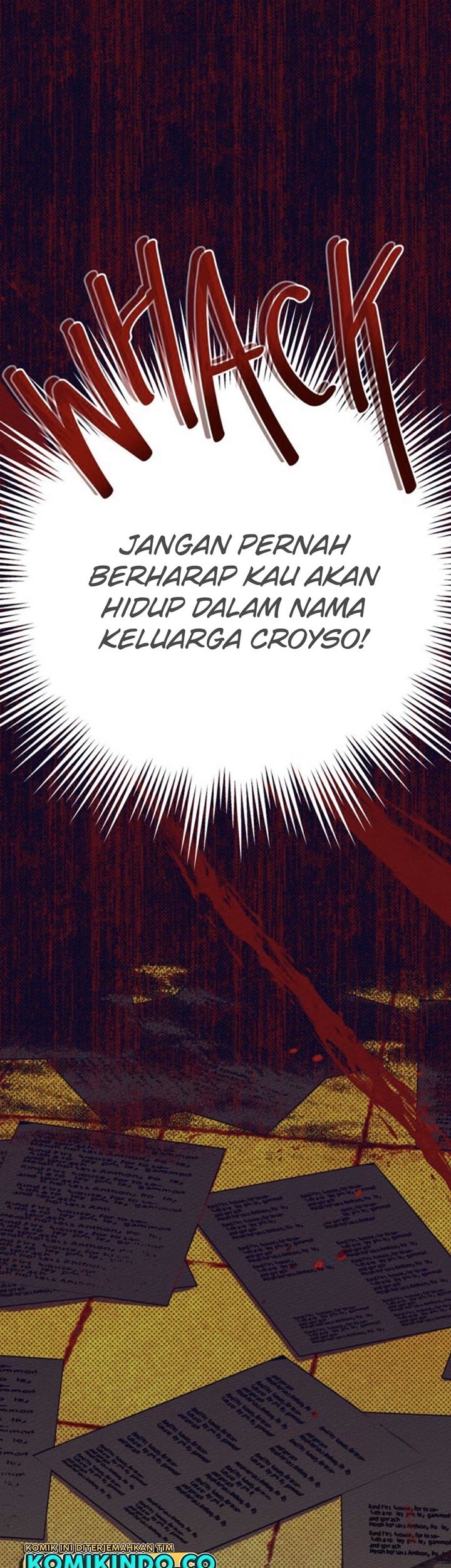 Under the Oak Tree Chapter 42 - halaman 22