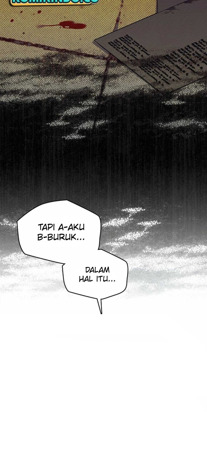 Under the Oak Tree Chapter 42 - halaman 23
