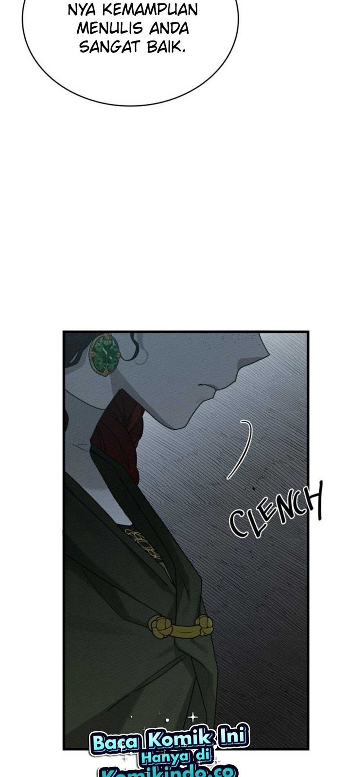 Under the Oak Tree Chapter 42 - halaman 25