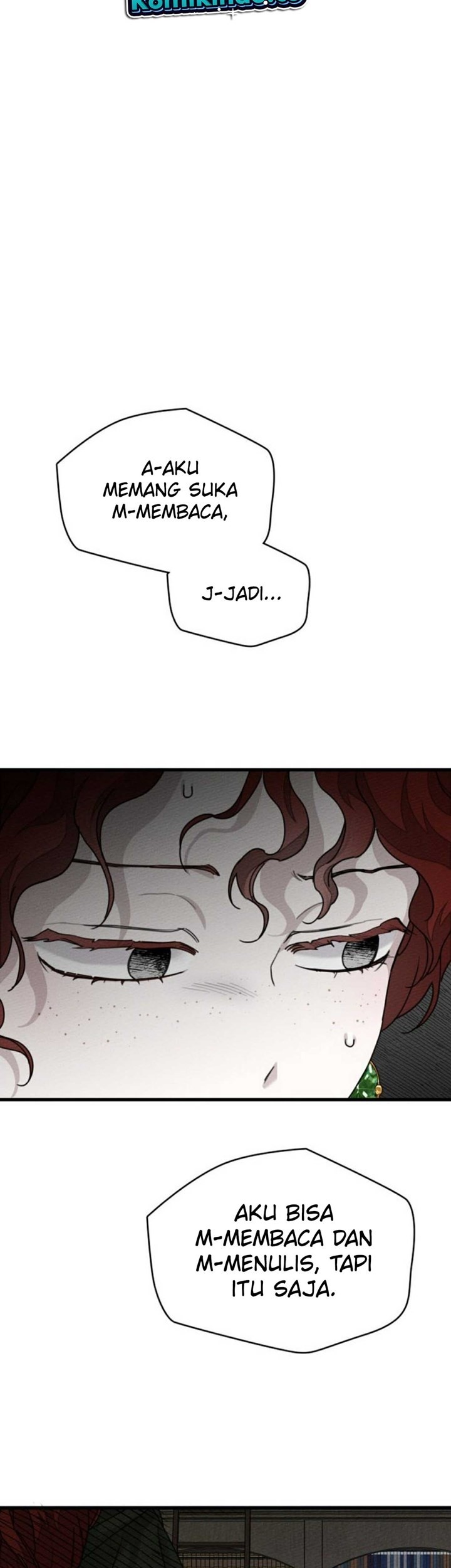 Under the Oak Tree Chapter 42 - halaman 26