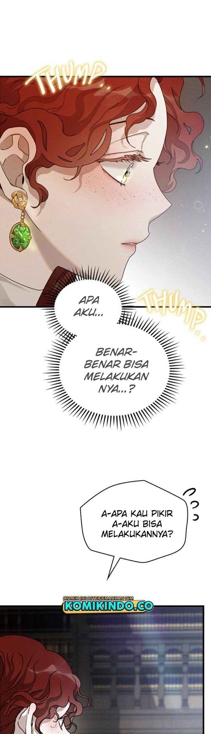 Under the Oak Tree Chapter 42 - halaman 43