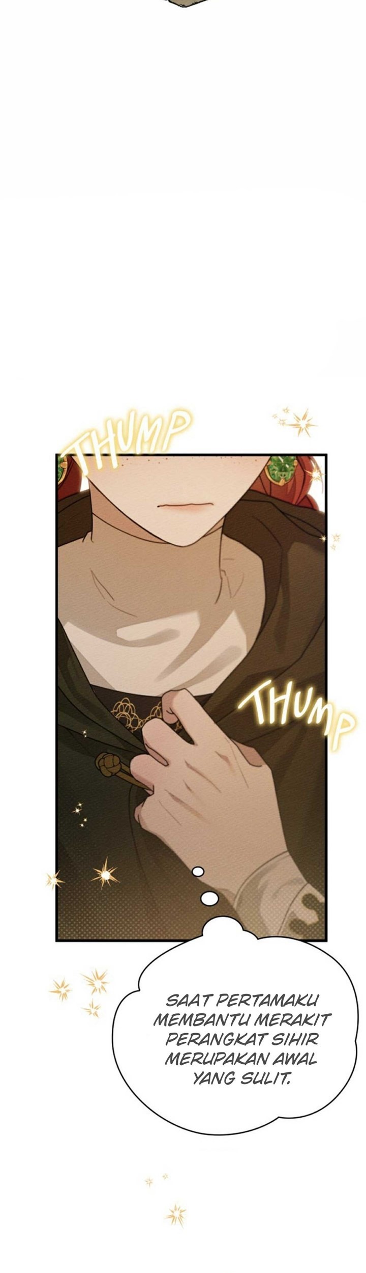 Under the Oak Tree Chapter 42 - halaman 45