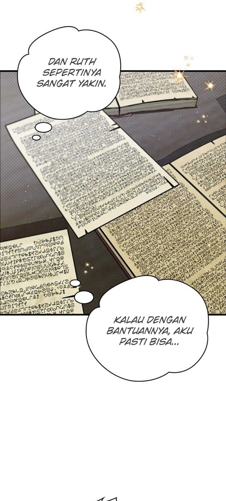 Under the Oak Tree Chapter 42 - halaman 46
