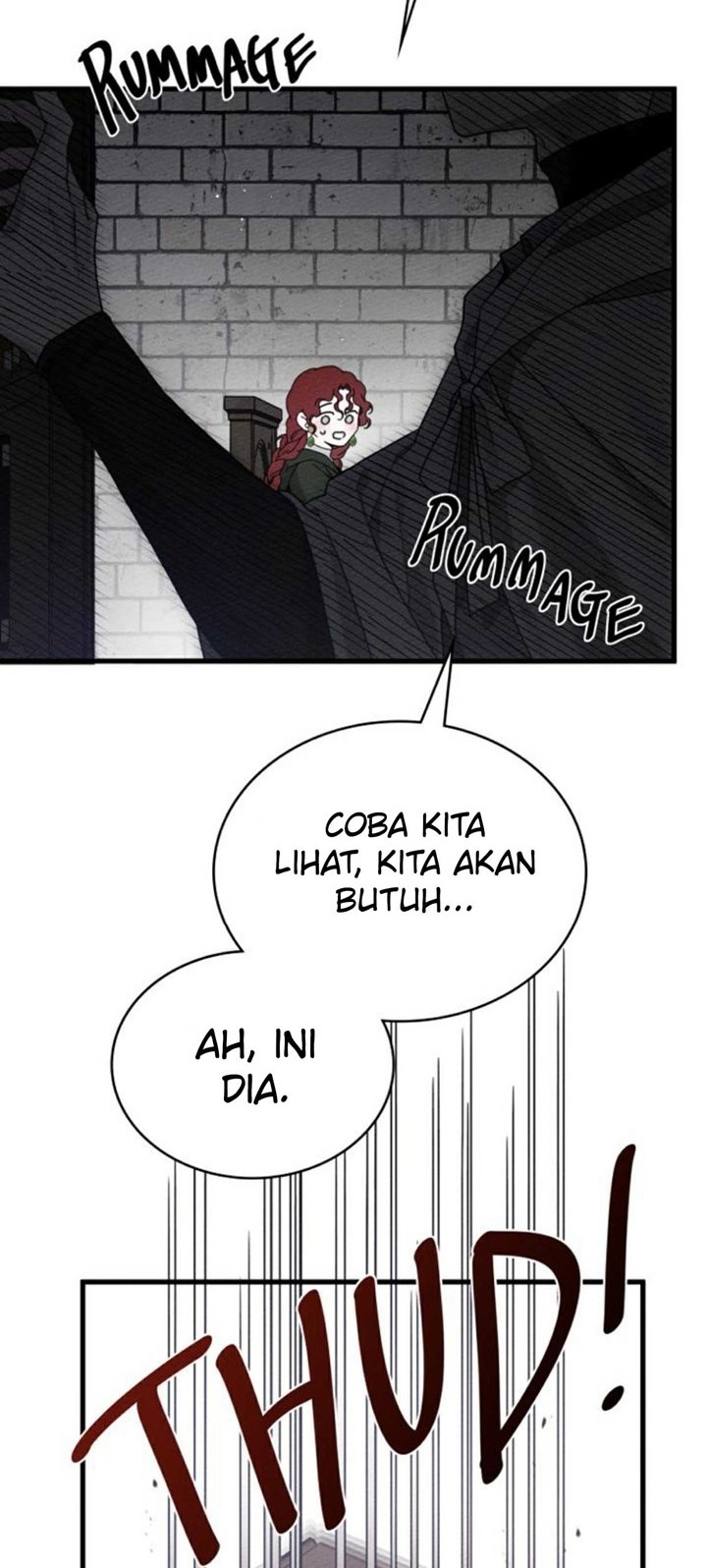 Under the Oak Tree Chapter 42 - halaman 50