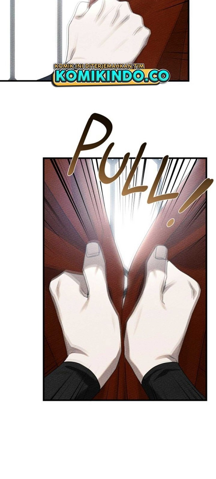Under the Oak Tree Chapter 42 - halaman 56