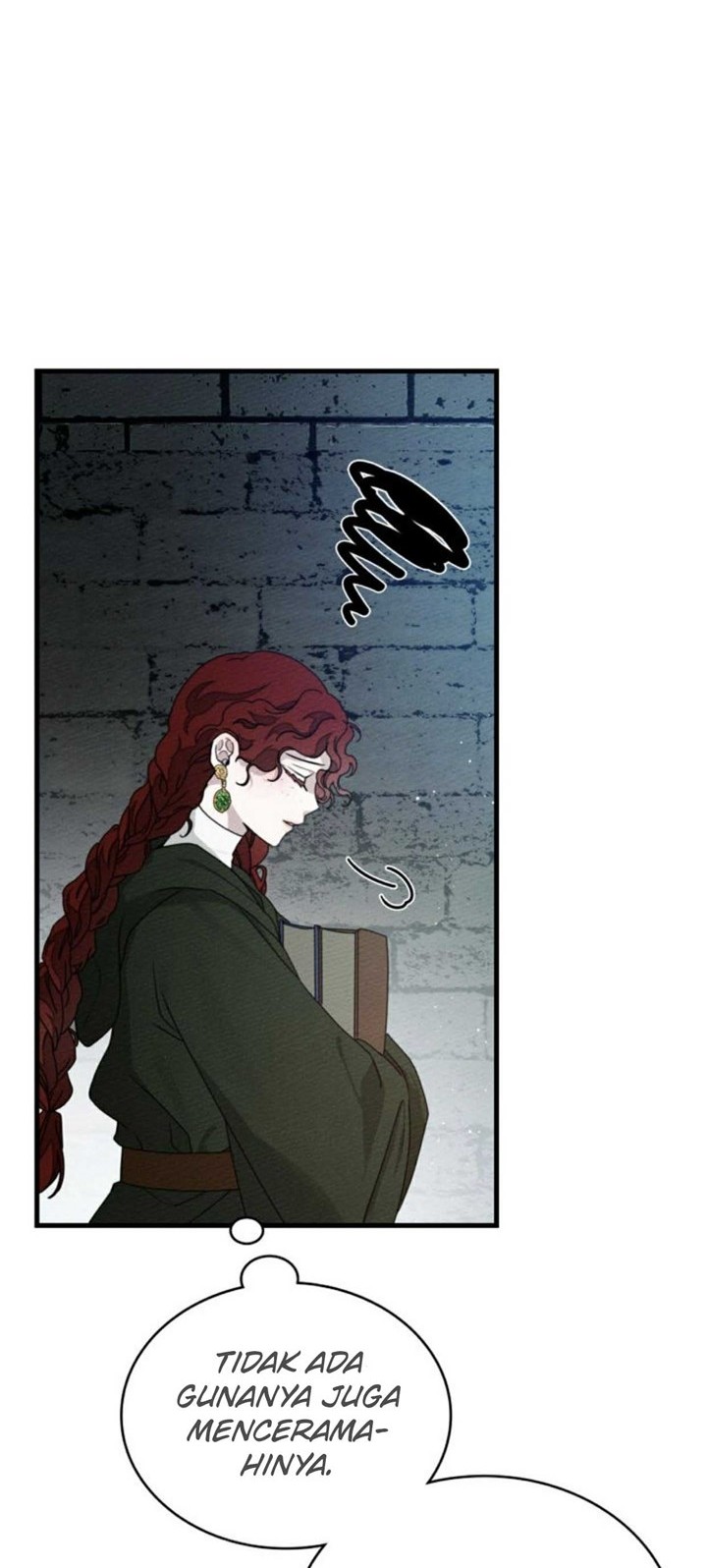 Under the Oak Tree Chapter 42 - halaman 60