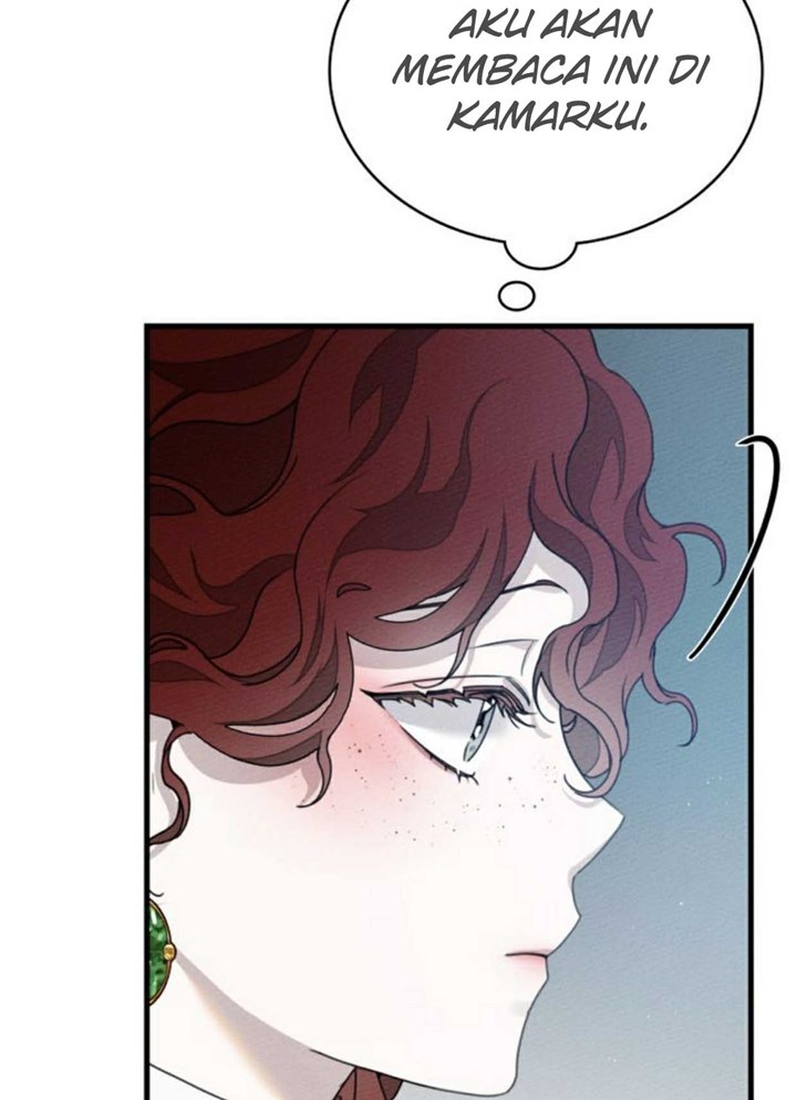 Under the Oak Tree Chapter 42 - halaman 61