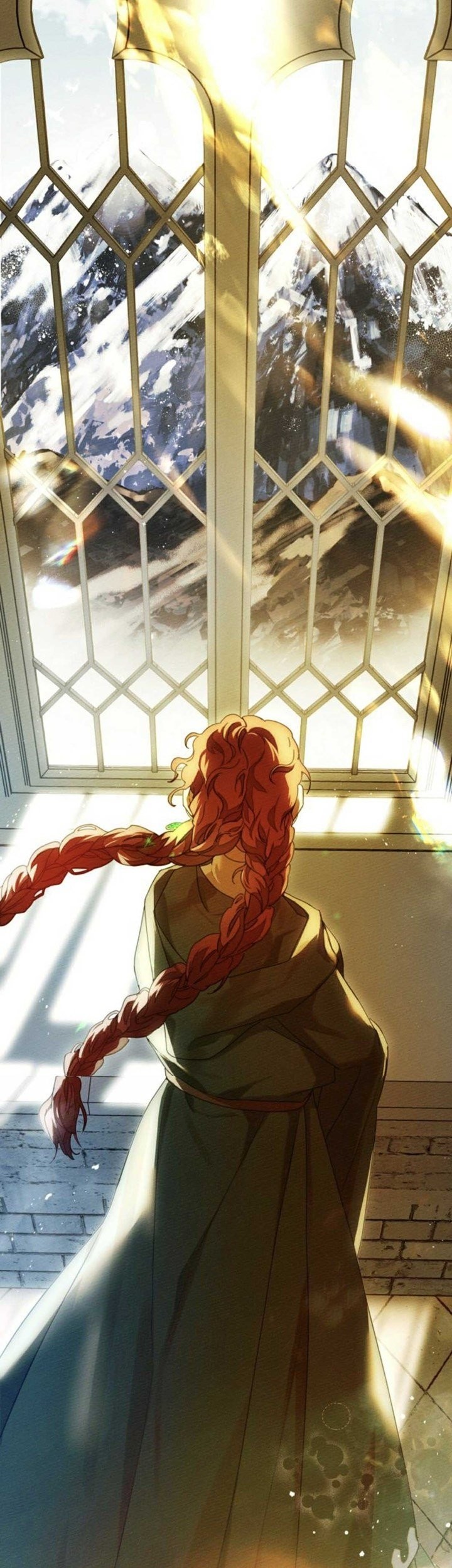Under the Oak Tree Chapter 42 - halaman 66