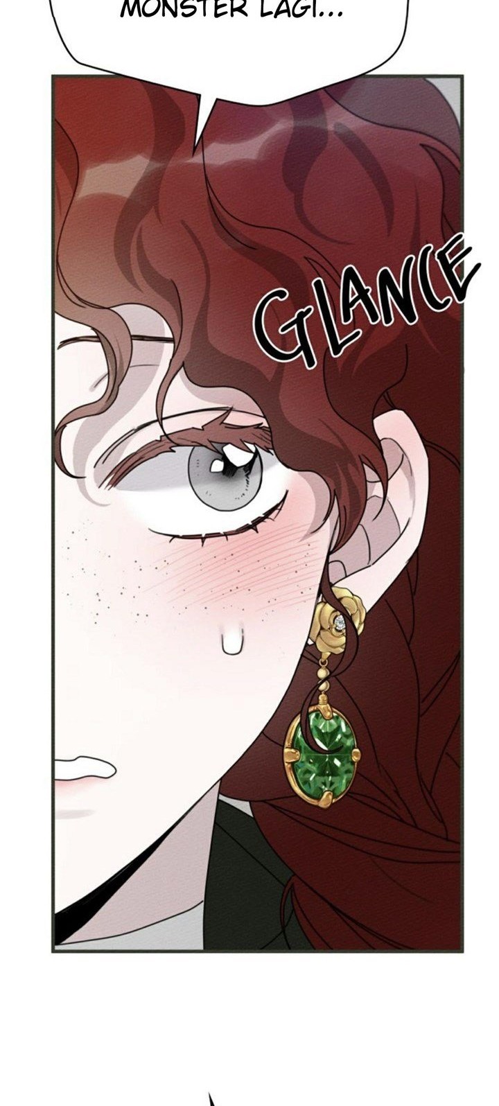 Under the Oak Tree Chapter 42 - halaman 7