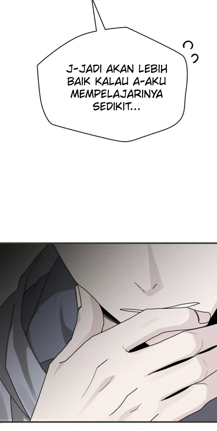 Under the Oak Tree Chapter 42 - halaman 8