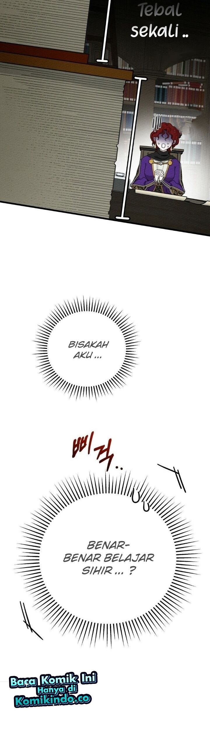 Under the Oak Tree Chapter 43 - halaman 100