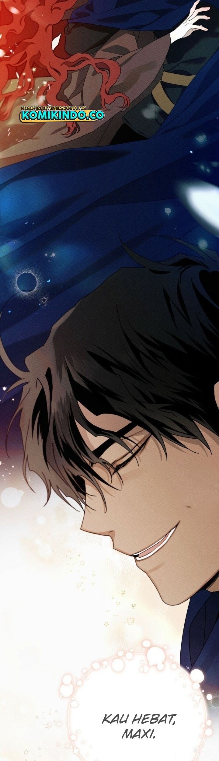 Under the Oak Tree Chapter 43 - halaman 14