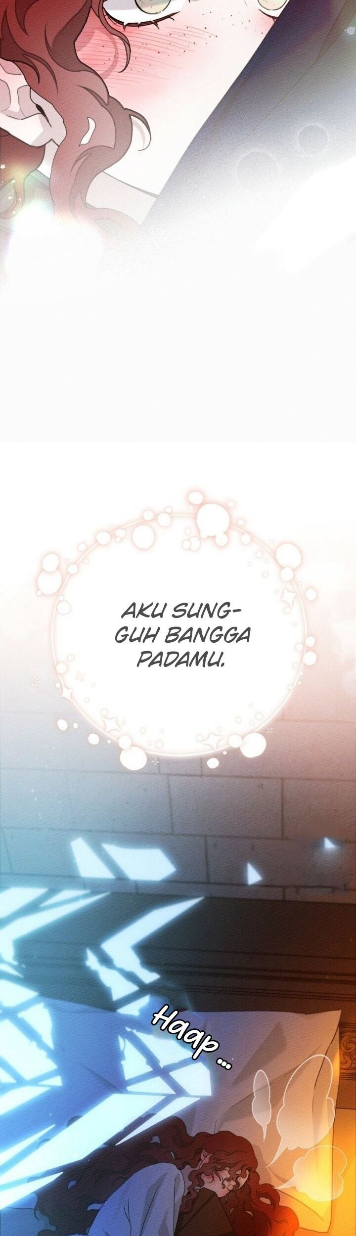 Under the Oak Tree Chapter 43 - halaman 16