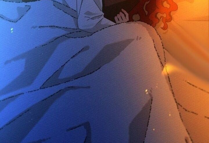 Under the Oak Tree Chapter 43 - halaman 17
