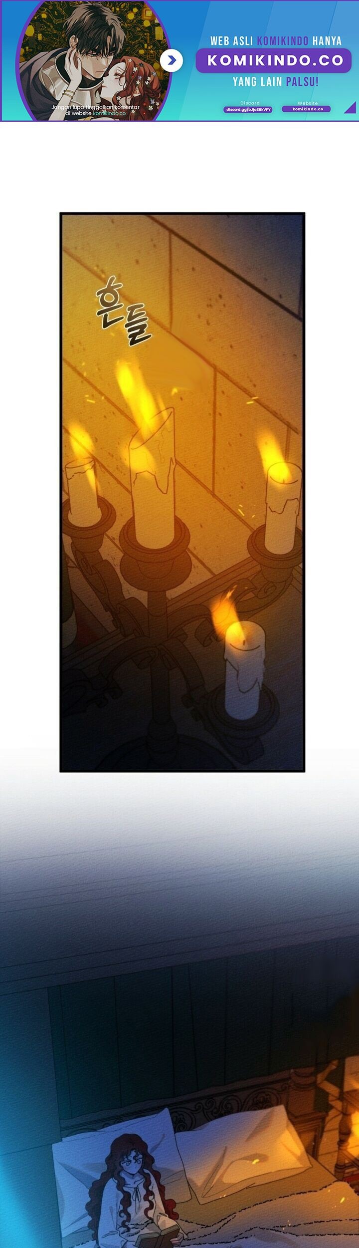 Under the Oak Tree Chapter 43 - halaman 2