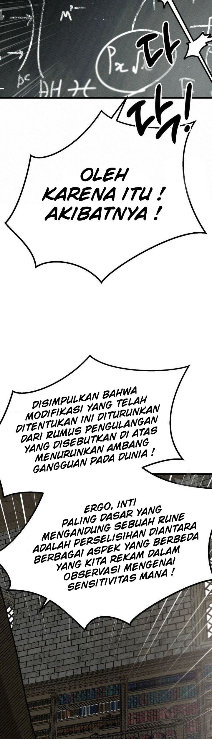 Under the Oak Tree Chapter 43 - halaman 24