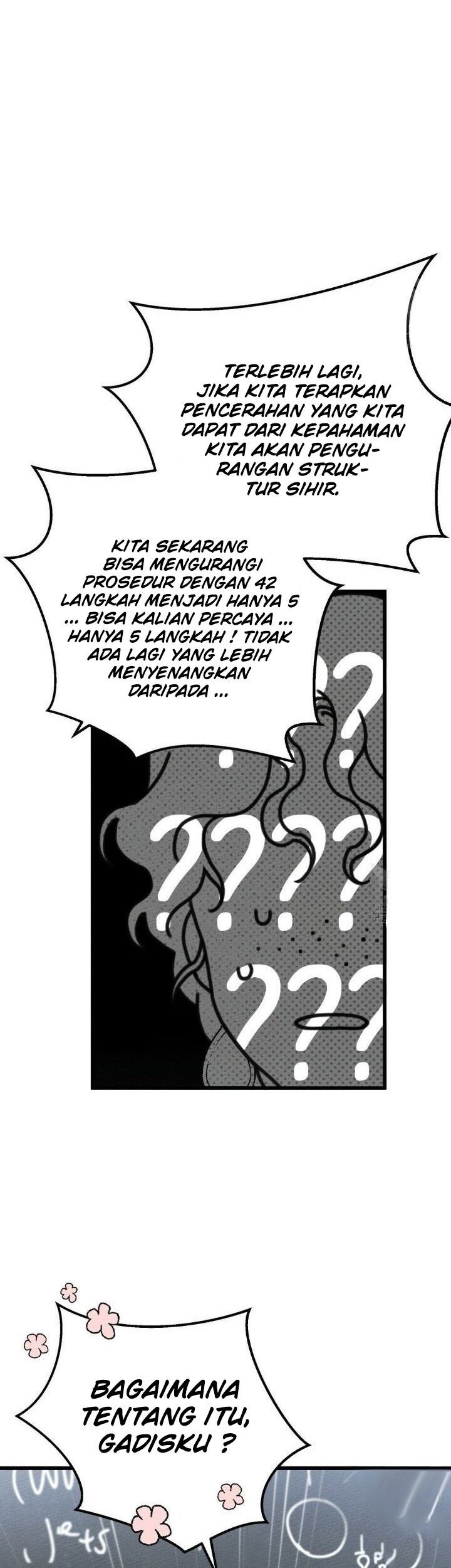 Under the Oak Tree Chapter 43 - halaman 26