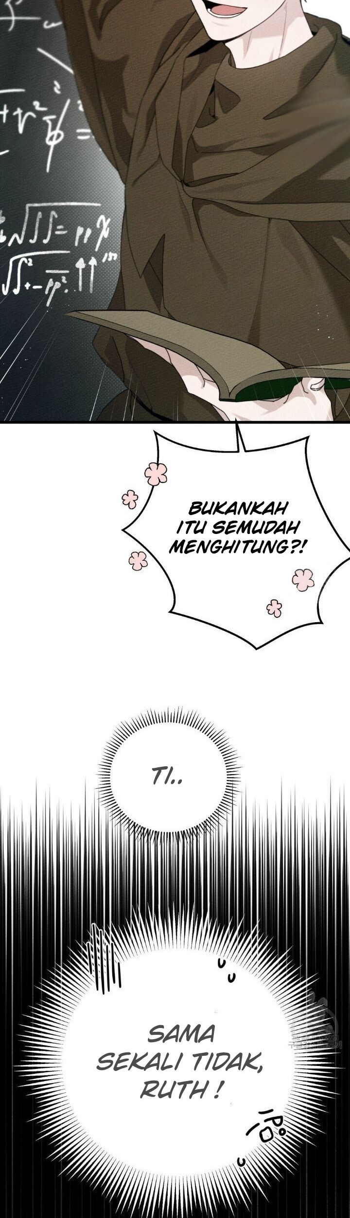 Under the Oak Tree Chapter 43 - halaman 28