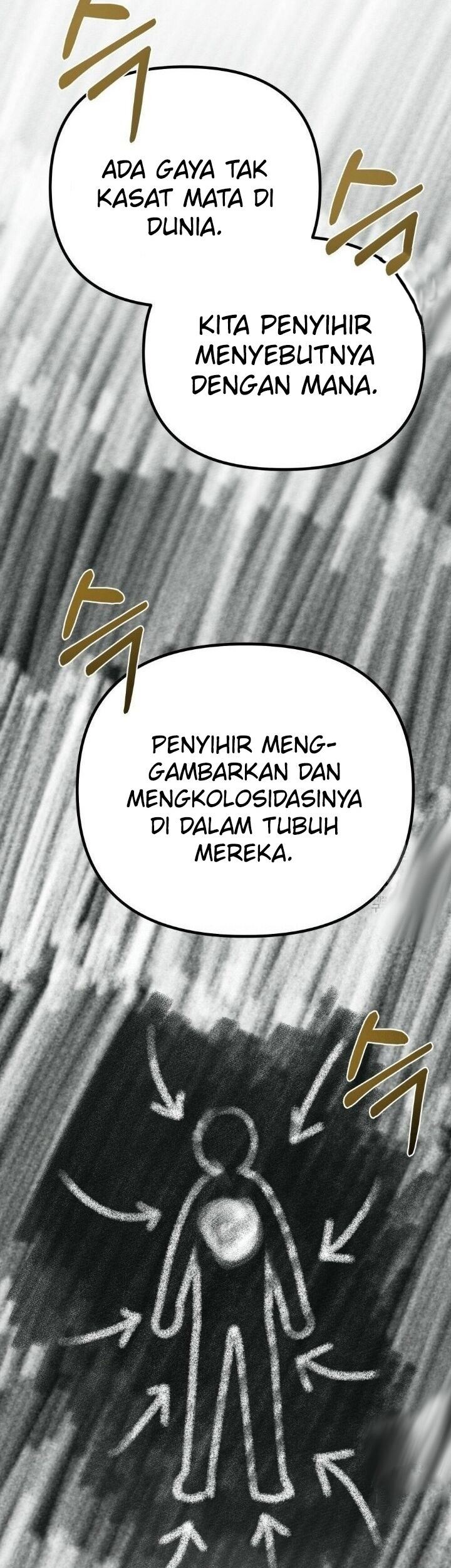 Under the Oak Tree Chapter 43 - halaman 46