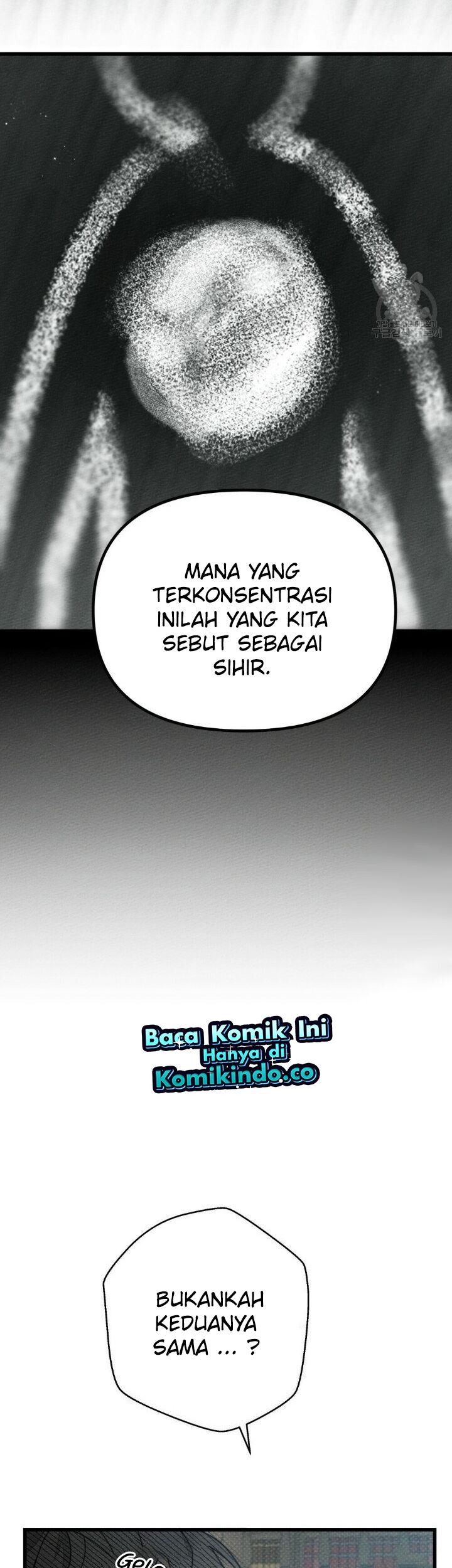 Under the Oak Tree Chapter 43 - halaman 48