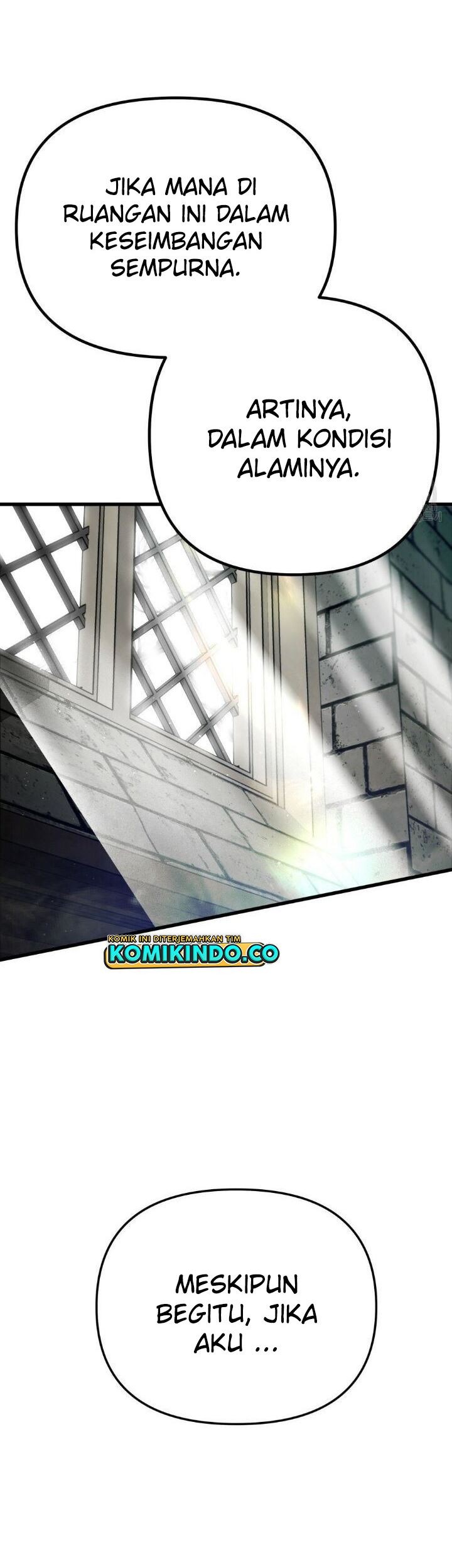 Under the Oak Tree Chapter 43 - halaman 54