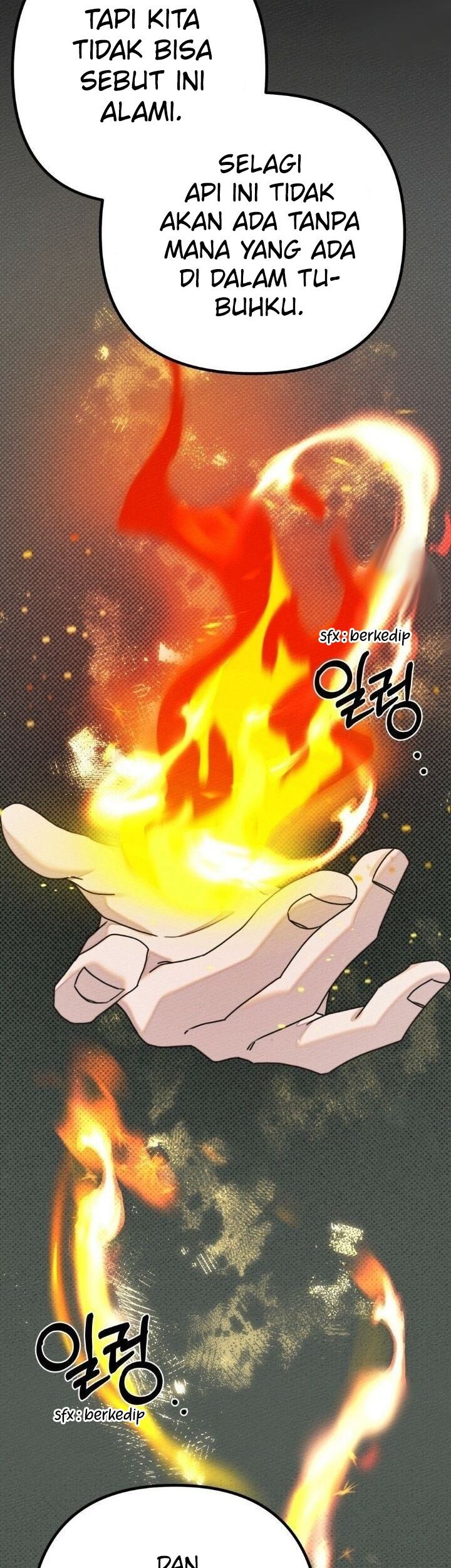 Under the Oak Tree Chapter 43 - halaman 64